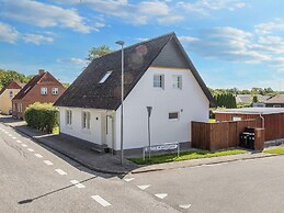 4 Star Holiday Home in Farso