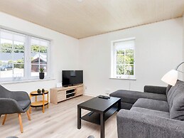 4 Star Holiday Home in Farso