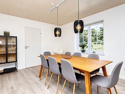 4 Star Holiday Home in Farso