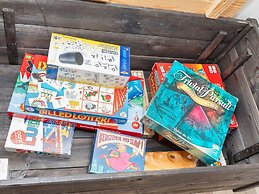 4 Star Holiday Home in Farso