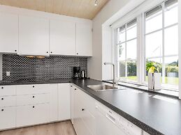 4 Star Holiday Home in Farso