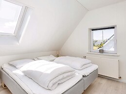 4 Star Holiday Home in Farso