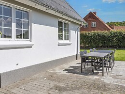 4 Star Holiday Home in Farso