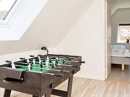 4 Star Holiday Home in Farso