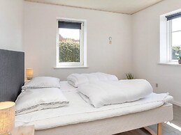 4 Star Holiday Home in Farso