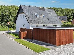 4 Star Holiday Home in Farso