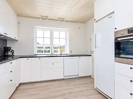 4 Star Holiday Home in Farso