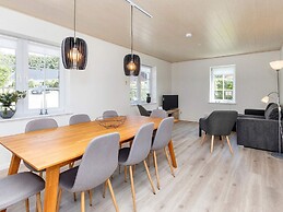 4 Star Holiday Home in Farso