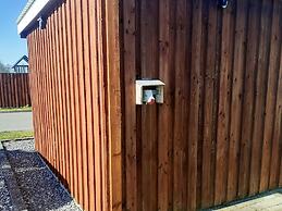 4 Star Holiday Home in Farso