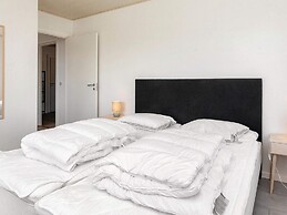 4 Star Holiday Home in Farso