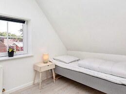 4 Star Holiday Home in Farso