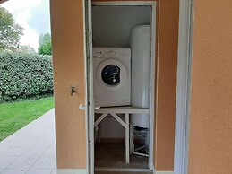 Spacious Villa With Garden and Pool