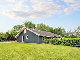 12 Person Holiday Home in Nordborg