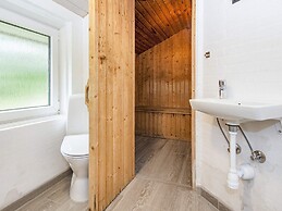 12 Person Holiday Home in Nordborg