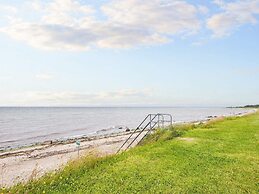12 Person Holiday Home in Nordborg