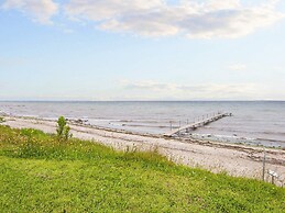 12 Person Holiday Home in Nordborg
