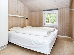 12 Person Holiday Home in Nordborg