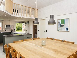 12 Person Holiday Home in Nordborg
