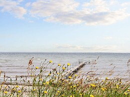 12 Person Holiday Home in Nordborg