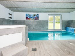 12 Person Holiday Home in Nordborg