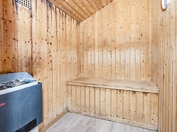 12 Person Holiday Home in Nordborg