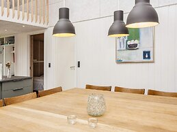 12 Person Holiday Home in Nordborg
