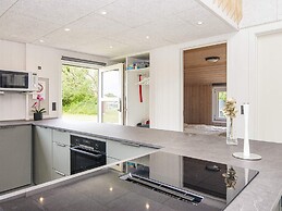12 Person Holiday Home in Nordborg