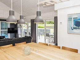12 Person Holiday Home in Nordborg