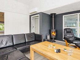 12 Person Holiday Home in Nordborg