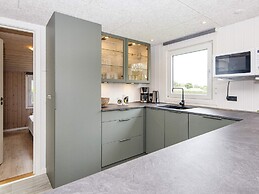 12 Person Holiday Home in Nordborg
