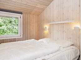 12 Person Holiday Home in Nordborg