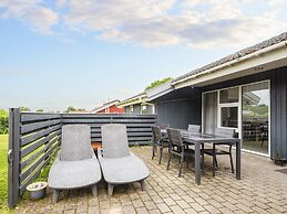 12 Person Holiday Home in Nordborg