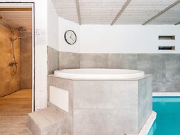 12 Person Holiday Home in Nordborg