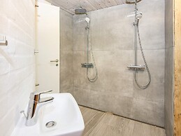 12 Person Holiday Home in Nordborg