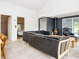 12 Person Holiday Home in Nordborg