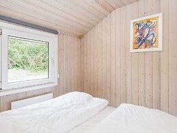 12 Person Holiday Home in Nordborg