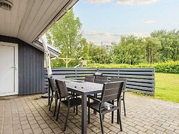 12 Person Holiday Home in Nordborg