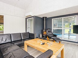 12 Person Holiday Home in Nordborg
