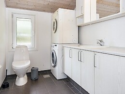 12 Person Holiday Home in Nordborg