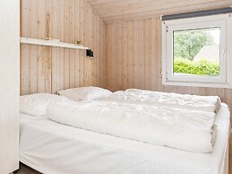 12 Person Holiday Home in Nordborg