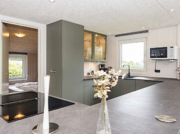 12 Person Holiday Home in Nordborg