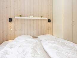 12 Person Holiday Home in Nordborg