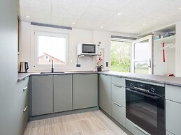 12 Person Holiday Home in Nordborg
