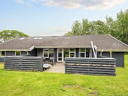 12 Person Holiday Home in Nordborg