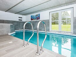12 Person Holiday Home in Nordborg