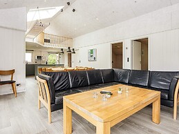 12 Person Holiday Home in Nordborg