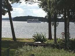 4 Star Holiday Home in Karlsborg