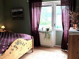 4 Star Holiday Home in Karlsborg