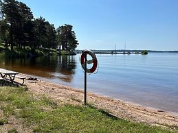 4 Star Holiday Home in Karlsborg