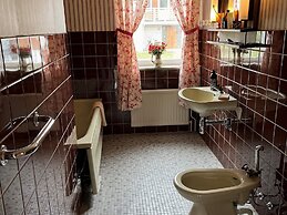 4 Star Holiday Home in Karlsborg
